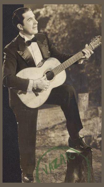 Carlos Gardel